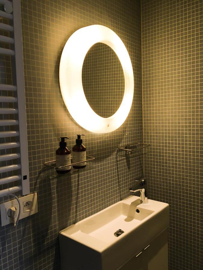 Апартаменты Rooom Кортрейк Экстерьер фото